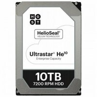 Hgst 10 TB HUH721010AL5204