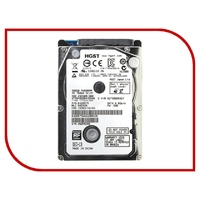 Hgst HTS545050A7E680