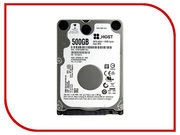 HGST Travelstar Z5K500.B фото