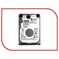 HGST Travelstar Z5K500.B