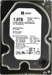 HGST Ultrastar 7K2 1TB фото