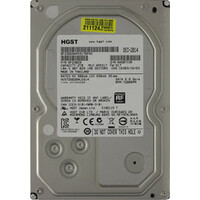 Hgst Ultrastar 7K6000 2TB