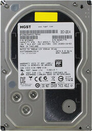 HGST Ultrastar 7K6000 4TB фото