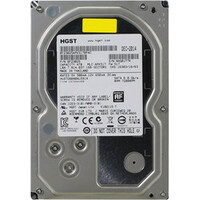 Hgst Ultrastar 7K6000 4TB