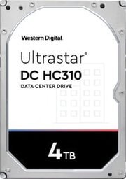 HGST Ultrastar DC HC310 4TB HUS726T4TAL5204 фото