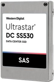 HGST Ultrastar DC HC550 16TB WUH721816AL5204 фото