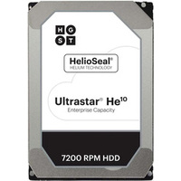 Hgst Ultrastar He10 8TB