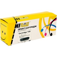 Hi-black Cartridge 728