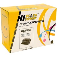 Hi-Black CE255X