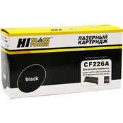 Hi-Black CF226A фото