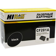 Hi-Black CF281A фото