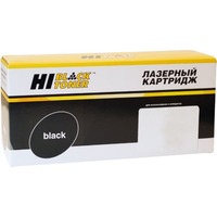 Hi-black CF283X