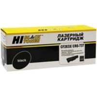 Hi-Black HB-CF283X