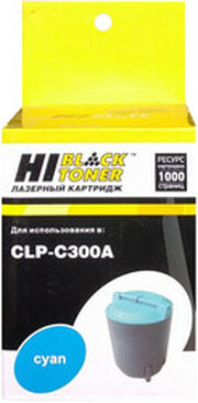 Hi-Black HB-CLP-C300A фото