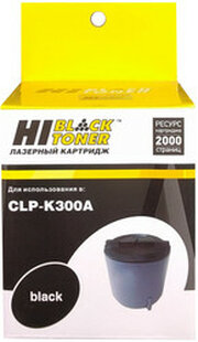 Hi-Black HB-CLP-K300A фото