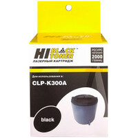 Hi-black HB-CLP-K300A