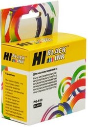 Hi-Black HB-PG-512 фото