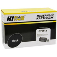 Hi-Black HB-Q7551A