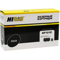 Hi-black HB-SP101E