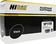 Hi-Black HB-SP110E фото