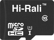 Hi-Rali microSDHC class 10 UHS-I U1 фото