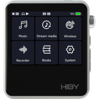 Hiby R2 II