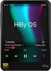 HiBy R3 Pro фото