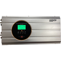 Hiden Control HPS30-6048