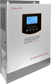 HIDEN Control HS20-1012P фото