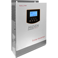 Hiden Control HS20-1012P