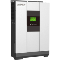 Hiden Control HS20-5048M