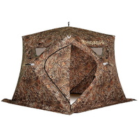 Higashi Camo Pyramid