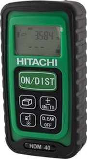 Hikoki (Hitachi) HDM 40 фото