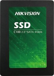 Hikvision C100 HS-SSD-C100/120G фото