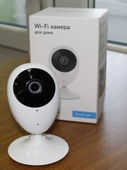 HikVision CS-C2SHW фото