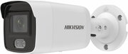 Hikvision DS-2CD2047G2-LU 6 mm фото