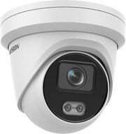 Hikvision DS-2CD2327G2-LU 4 mm фото