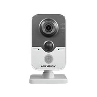 Hikvision DS-2CD2412F-I