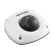 Hikvision DS-2CD2512F-IS фото