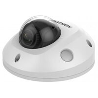 Hikvision DS-2CD2523G0-IWSD 2.8 mm