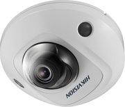 Hikvision DS-2CD2525FWD-IWS 2.8 mm фото