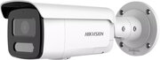 Hikvision DS-2CD2T47G2-LSU/SL(C) 2.8 mm фото