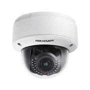 Hikvision DS-2CD4112FWD-I фото