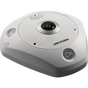 Hikvision DS-2CD6332FWD-IS фото