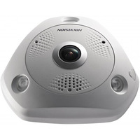 Hikvision DS-2CD6362F-IS