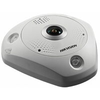 Hikvision DS-2CD6365G0E-IS(B)