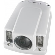 Hikvision DS-2CD6510-I фото