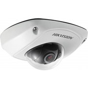 Hikvision DS-2CD6520D-IO 2.8mm фото