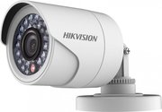 HikVision DS-2CE16D0T-PK 2.8 фото