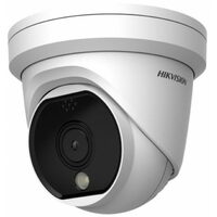 Hikvision DS-2TD1117-6/PA